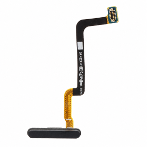 Fingerprint Reader With Flex Cable Compatible For Samsung Galaxy Z Fold 6 5G (F956) - Black